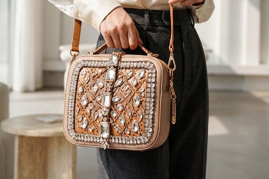  The Expensive-Looking Handbag Styles Everyone Will Be Carrying in 2026 Blog Post