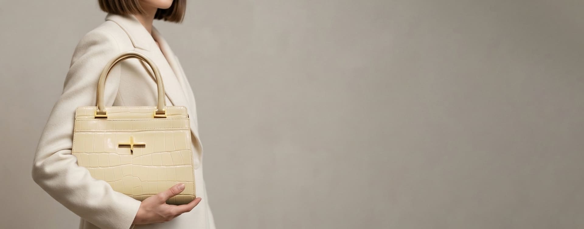 Your Bag Awaits Slider Image